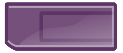 Memory Stick clipart