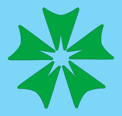 Memuro, Hokkaido chapter clipart