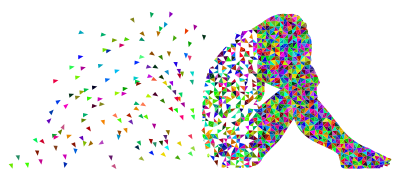 Mental Health VI clipart
