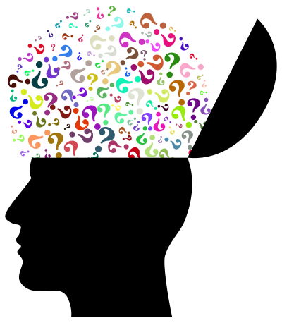 Mental Health VIII Prismatic clipart