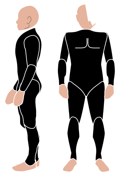 Mentor Avatar clipart