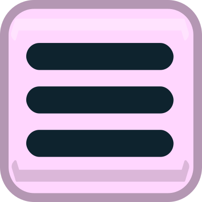 Menu Button clipart