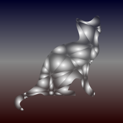 Meow clipart