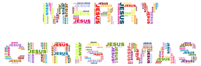 Merry Christmas II clipart