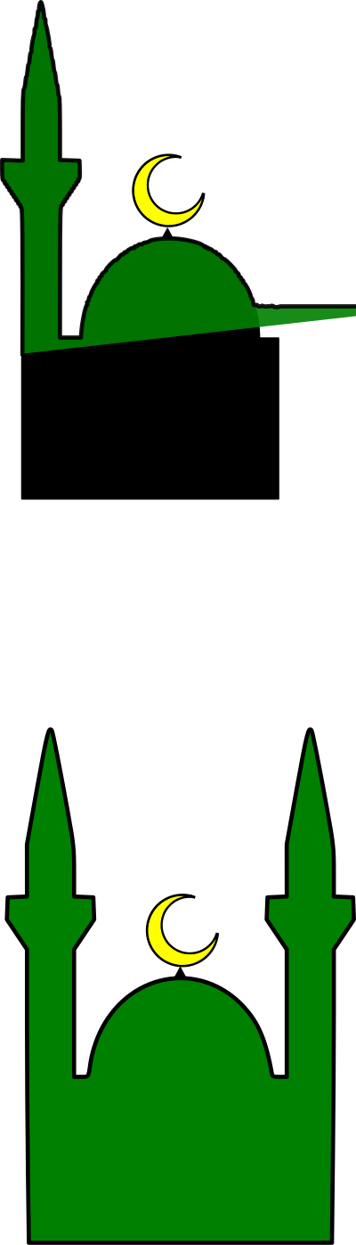 Mescid clipart