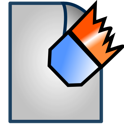 Modificar, change clipart