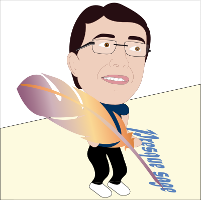 Moi clipart