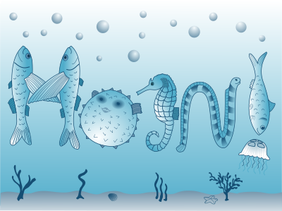 Moin clipart