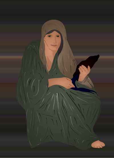 Moirae clipart