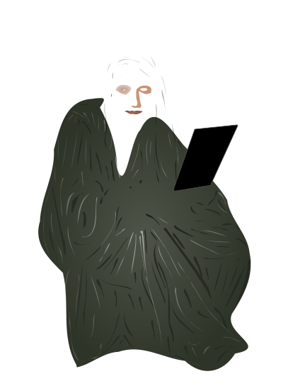 Moirae - TABLET REMIX clipart