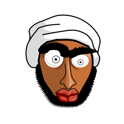 Molla clipart