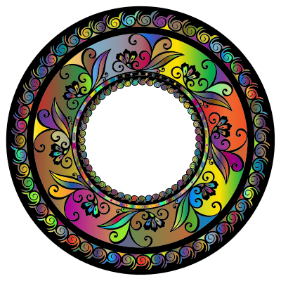 MOMdala Minus Text And Mom Polyprismatic clipart