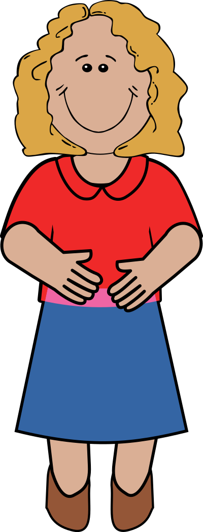 Mommy 2 clipart