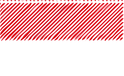 Monaco flag linear clipart