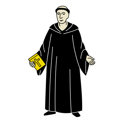 Mönchaltorf - Coat of arms clipart