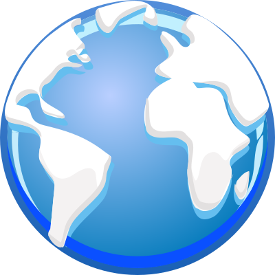 Mondo (The Earth) clipart