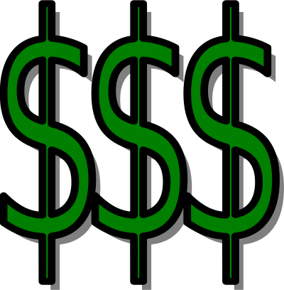 Money clipart