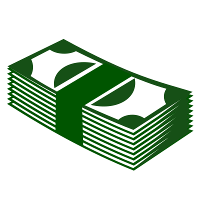 Money clipart