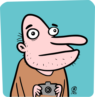 Monigote osr clipart