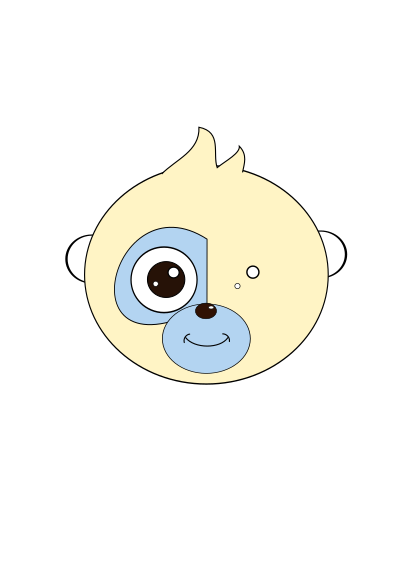 Monkey clipart