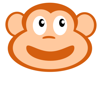 Monkey clipart