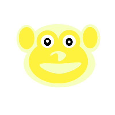 Monkey clipart