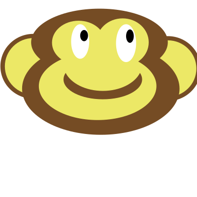 Monkey clipart