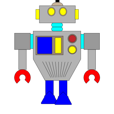 Monkey clipart