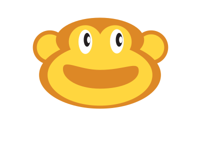 Monkey clipart