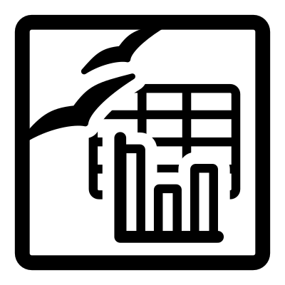 Mono 005 spreadsheet document clipart