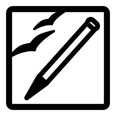 Mono 006 drawing document clipart