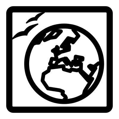 Mono 012 html document clipart