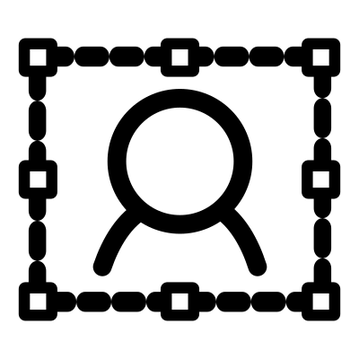 Mono 14 image clipart