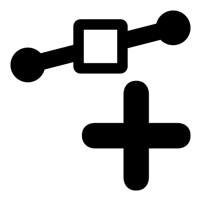 Mono 14 insertknots clipart