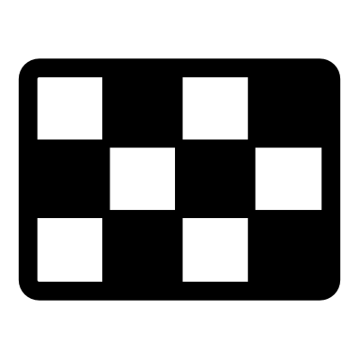 Mono 14 pattern clipart