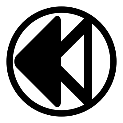 Mono 2leftarrow clipart