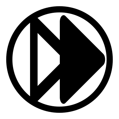 Mono 2rightarrow clipart