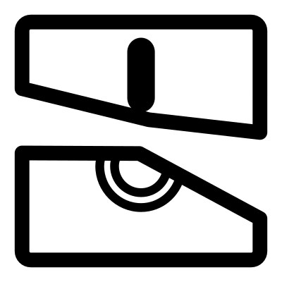 Mono 5floppy unmount clipart