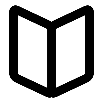 Mono addressbook clipart