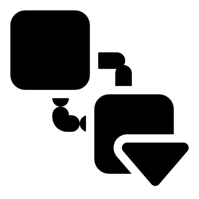 Mono arrange clipart