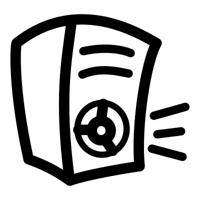 Mono artsbuilder clipart