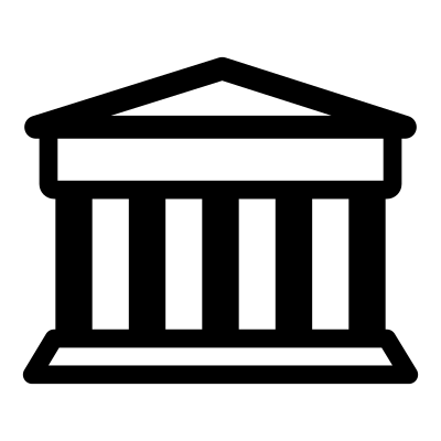 Mono bank clipart
