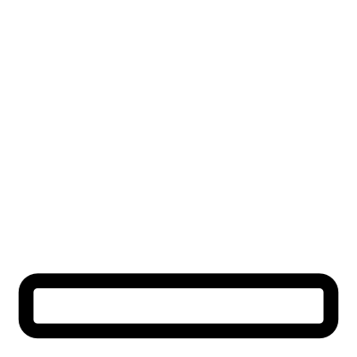 Mono bar1 clipart