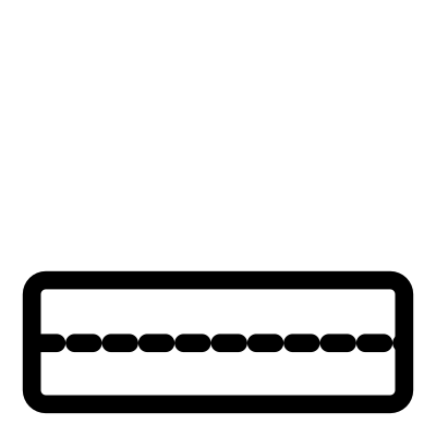 Mono bar2 clipart