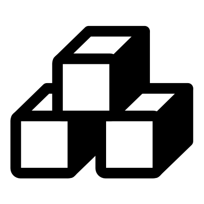Mono blockdevice clipart