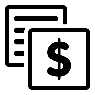 Mono categories clipart