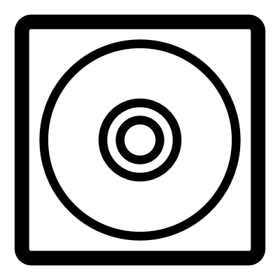 Mono cdbo list clipart