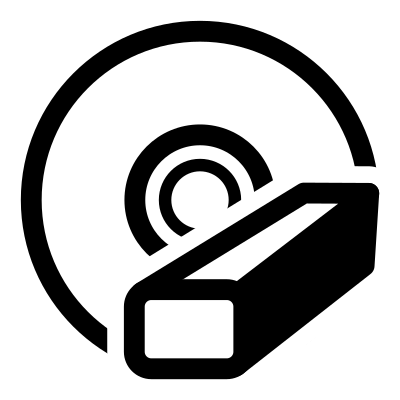 Mono cdrwblank clipart