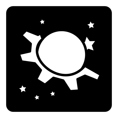 Mono celestia clipart