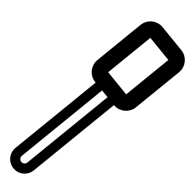 Mono colorpicker clipart